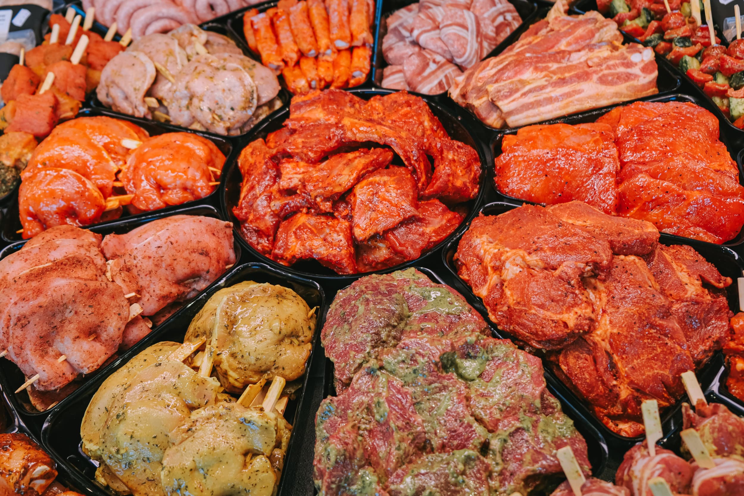 Grillfleisch vom Feinsten bestellen Sie jetzt bei uns!